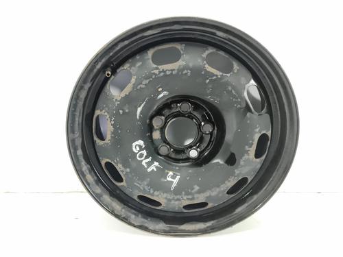 Felge für Felge VW GOLF IV (1J1) 1.6 (100 hp) 34382664 34382664