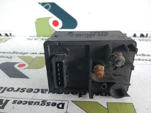 Electronic module PEUGEOT 406 (8B)  | BP10246627M83 