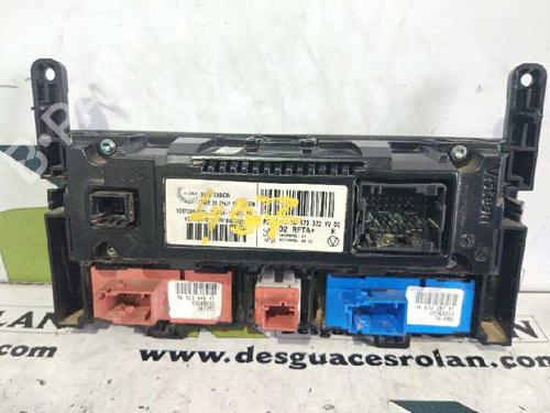 Climate control PEUGEOT 407 (6D_)  | BP4055700I5 