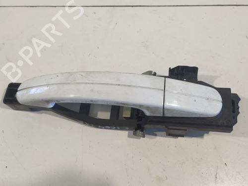 Rear left exterior door handle FORD C-MAX II (DXA/CB7, DXA/CEU) 2.0 TDCi BP7542099C130