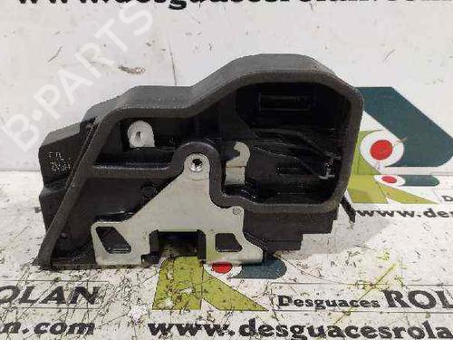 Front left lock BMW 4 Gran Coupe (F36) 420 d | BP4070965C98 