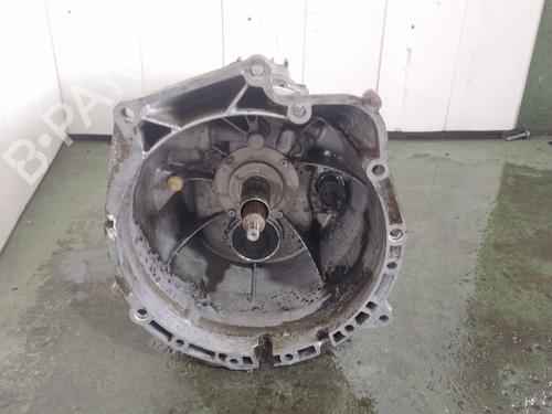 Gearbox BMW 1 (E87)  | BP7179074M3 