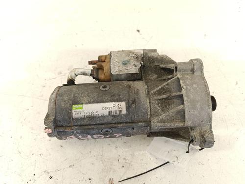 Used Starter PEUGEOT 308 SW I (4E_, 4H_) 2.0 HDi (140 hp) 26501822