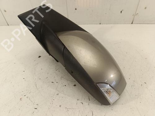 Left mirror RENAULT MEGANE III Hatchback (BZ0/1_, B3_)  | BP29478433C26 