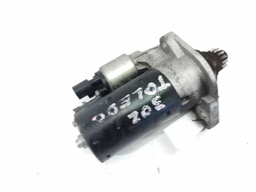 Starter SEAT TOLEDO IV (KG3) 1.6 TDI | BP33029698M8 - Image 3