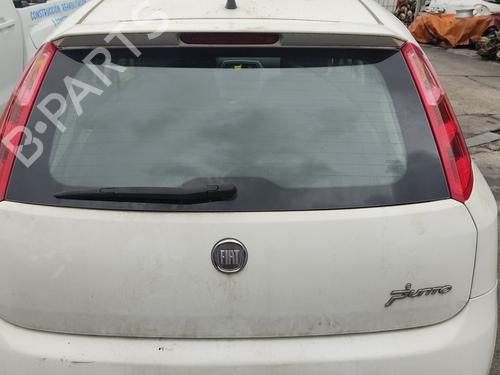 Used Tailgate FIAT GRANDE PUNTO (199_) [2005-2025]  22975180