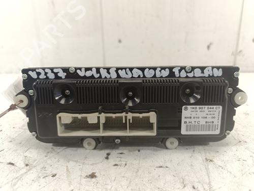 Climate control VW TOURAN (1T1, 1T2) 1.9 TDI | BP29479612I5 