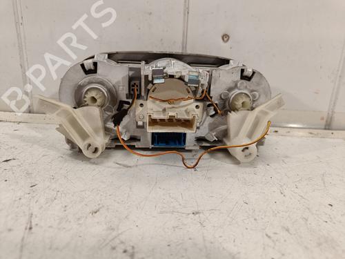 Climate control OPEL CORSA D (S07) 1.3 CDTI (L08, L68) | BP10204920I5 