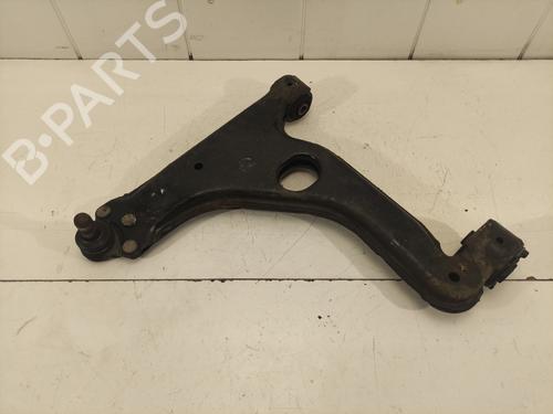 Used Left front suspension arm OPEL ASTRA H (A04) [2004-2014]  8264655