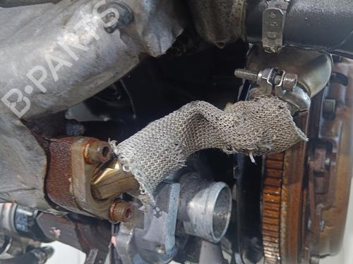 Engine FIAT BRAVO II (198_) 1.9 D Multijet (198AXB1A) | BP18882089M1 