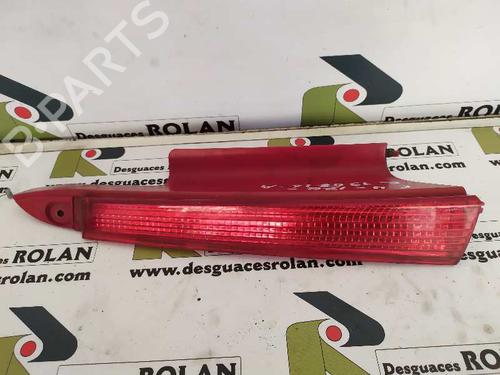 Used Left taillight CITROËN C4 I (LC_) 1.6 HDi (109 hp) 4058154