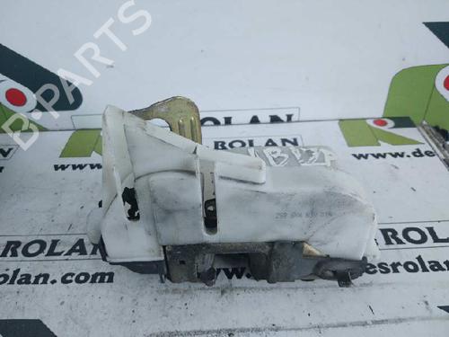Used Rear left lock SEAT IBIZA II (6K1) [1993-2002]  4052315