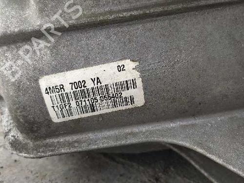 Gearbox FORD FOCUS C-MAX (DM2)  | BP7197920M3 