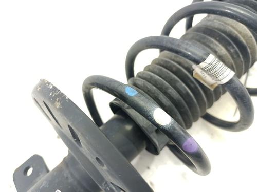 Right front shock absorber CITROËN BERLINGO MULTISPACE (B9) | BP32206603M17