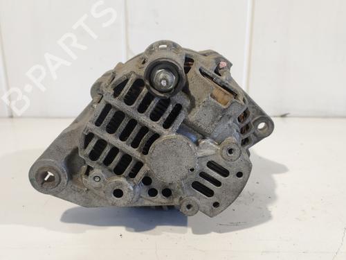 Alternator MAZDA 626 V (GF) | BP7405353M7