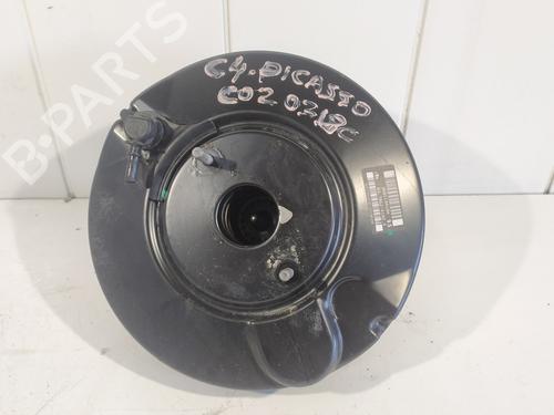 Used Servo brake CITROËN C4 Grand Picasso I (UA_) [2006-2013]  7844679