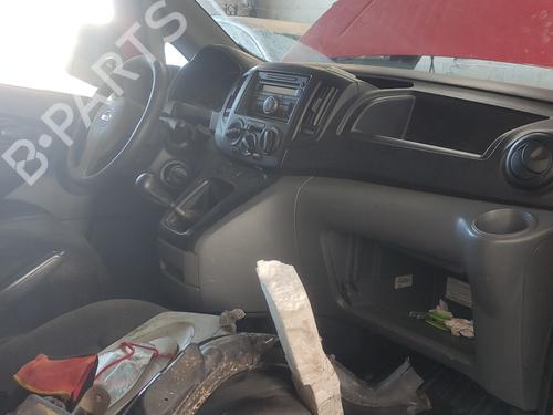 Mass air flow sensor NISSAN NV200 Van  | BP13016291M95 