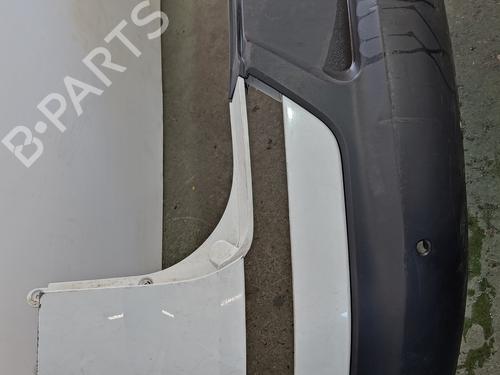 Rear bumper KIA SPORTAGE III (SL) 1.7 CRDi | BP12585085C8