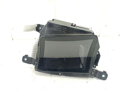 Used Display monitor BMW X6 (E71, E72) xDrive 40 d (306 hp) 30160868