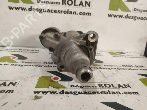 Starter AUDI A6 C5 (4B2) 2.5 TDI | BP4582240M8 