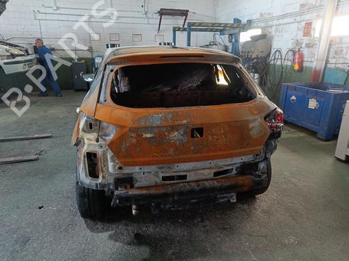 Fuel pump SEAT IBIZA V (KJ1, KJG) 1.0 TSI | BP29465059M76 