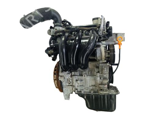 Engine SKODA FABIA II (542) 1.2 | BP31371238M1