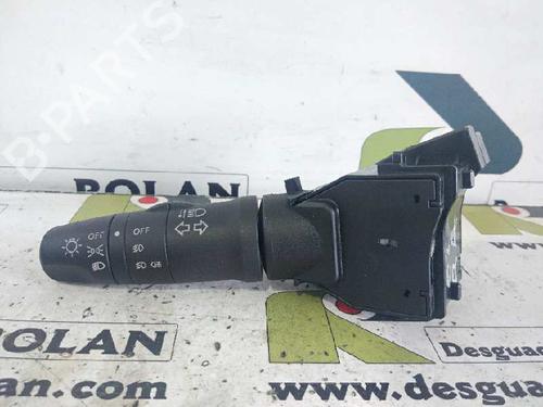 Used Headlight switch NISSAN ALMERA II (N16) [2000-2025]  4054988