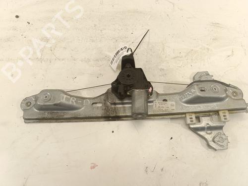 Used Rear right window mechanism NISSAN QASHQAI II (J11, J11_) 1.6 dCi ALL MODE 4x4-i (130 hp) 29866463