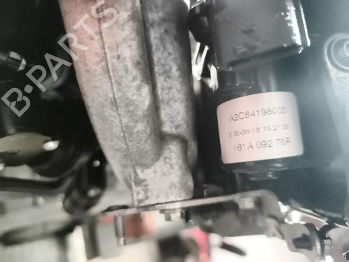 Engine RENAULT KADJAR (HA_, HL_) 1.6 dCi 130 4x4 (HLA4) | BP33690907M1  - Image 21