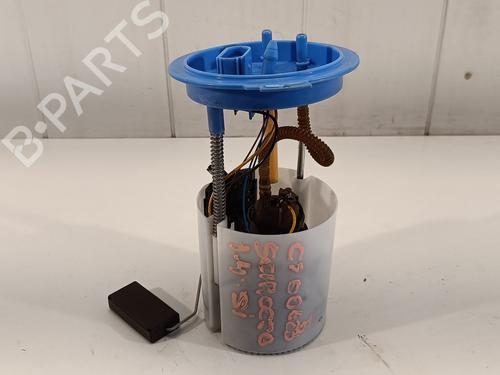 Fuel pump VW SCIROCCO III (137, 138) 1.4 TSI (160 hp) 1K0919051DB