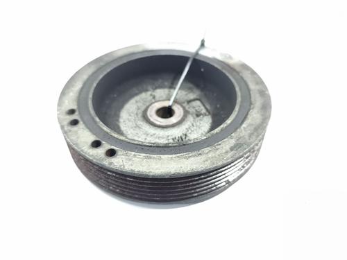 Used Pulley Pulley RENAULT MEGANE I Classic (LA0/1_) 1.9 D (LA0A, LA0U, LA0R) (64 hp) 34734379 34734379