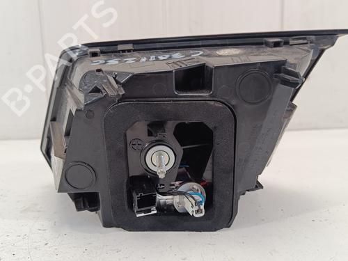 Left tailgate light PEUGEOT 3008 II SUV (MC_, MR_, MJ_, M4_) 1.6 BlueHDi 120 | BP16838483C79 