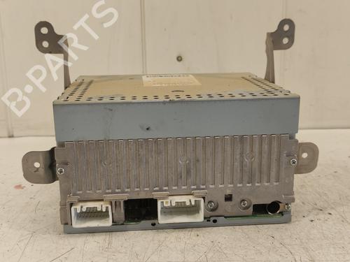Radio PEUGEOT 4007 (VU_, VV_) 2.2 HDi | BP9811511E6 