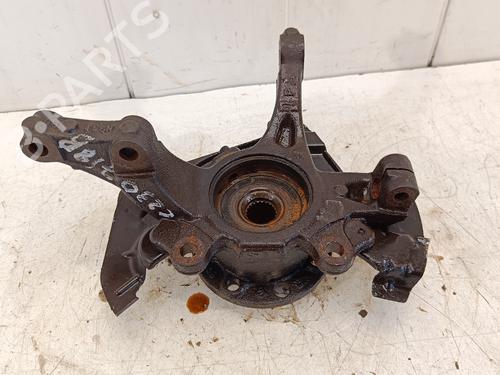 Right front steering knuckle FIAT GRANDE PUNTO (199_) 1.4 (199AXB11, 199AXB1A, 199BXB1A, 199AXL1A) | BP11496407M26 