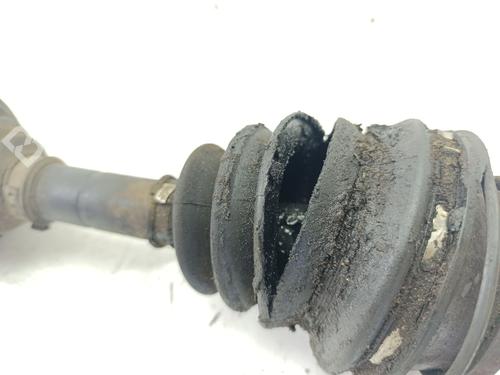 Left front driveshaft MITSUBISHI PAJERO I Canvas Top (L04_G) 2.3 TD (L043G, L048G) | BP30173288M38