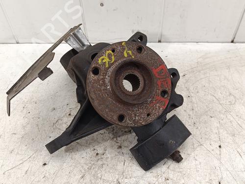 Used Right front steering knuckle PEUGEOT 406 (8B) 2.0 HDI 90 (90 hp) 11718286