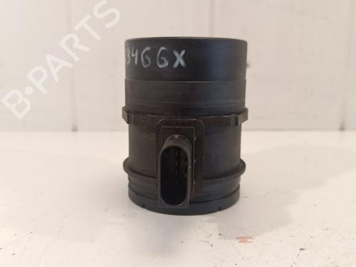Mass air flow sensor BMW 3 Touring (E91) | BP17513828M95
