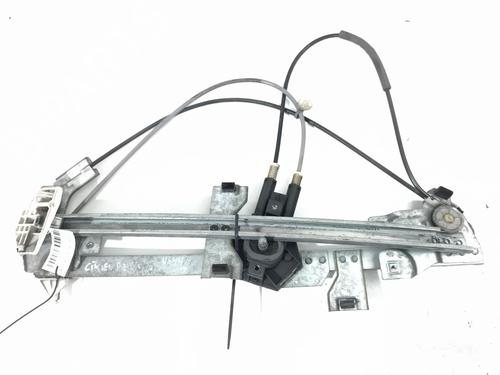 Used Front left window mechanism Front left window mechanism CITROËN BERLINGO / BERLINGO FIRST MPV (MF_, GJK_, GFK_) 1.9 D (MFWJZ) (70 hp) 35996169 35996169