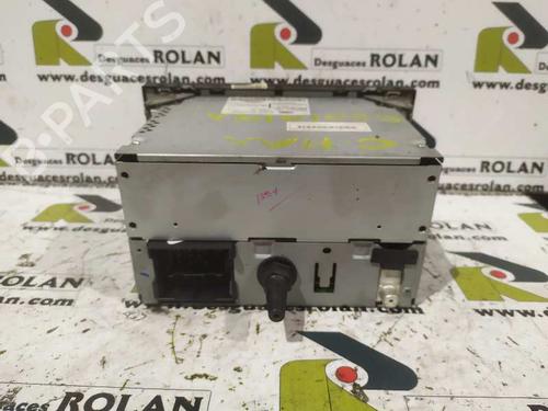 Radio FORD C-MAX (DM2) 1.8 | BP4676359E6 