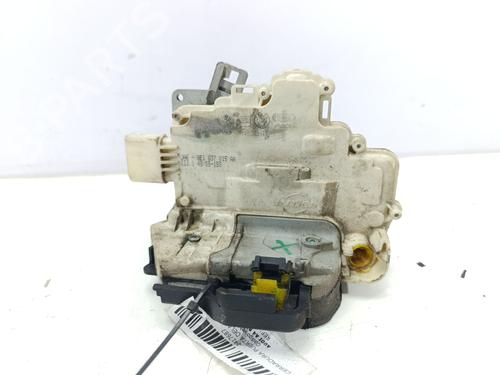 Used Front left lock AUDI A4 B7 Avant (8ED) 2.0 TDI 16V (140 hp) 31814637