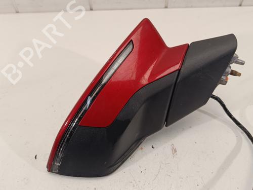 Right mirror SEAT ARONA (KJ7, KJP)  | BP16328645C27 