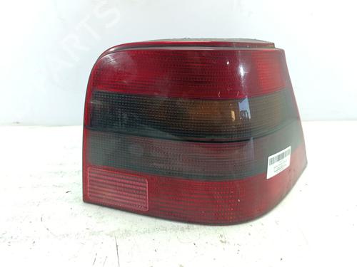Used Right taillight VW GOLF IV (1J1) 1.9 SDI (68 hp) 31653250