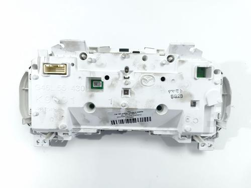 Instrument cluster MAZDA 6 Estate (GJ, GL) 2.2 D | BP37218409C47 - Image 2