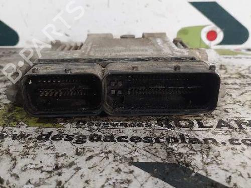 Engine control unit (ECU) FIAT CROMA (194_) 2.2 16V | BP6082246M57 