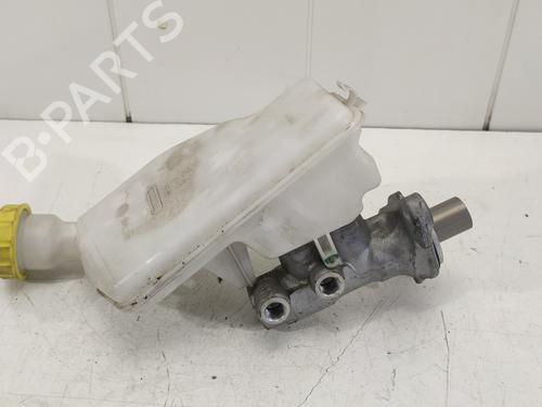 Used Brake master cylinder PEUGEOT 208 I (CA_, CC_) 1.2 VTI 82 (82 hp) 8202248
