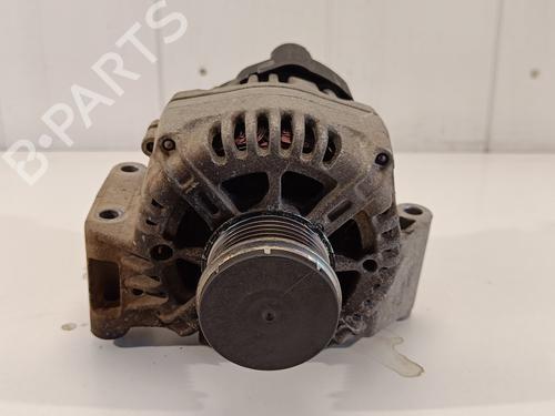 Generator FIAT FIORINO Box Body/MPV (225_) [2007-2025]  15073628