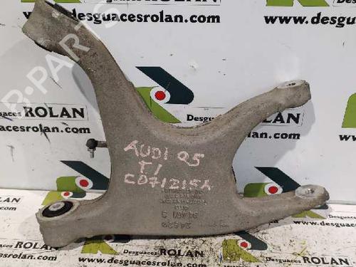 Left rear suspension arm AUDI Q5 (8RB) 2.0 TDI quattro | BP7452890M14 