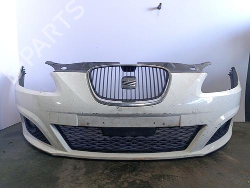 front-bumper-seat-leon-1p1-2005-2006-2007-2008-2009-2010-2011-2012-2013-31756200 main image