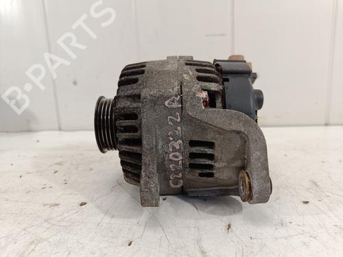 Alternator NISSAN MICRA III (K12) 1.4 16V | BP10407392M7 