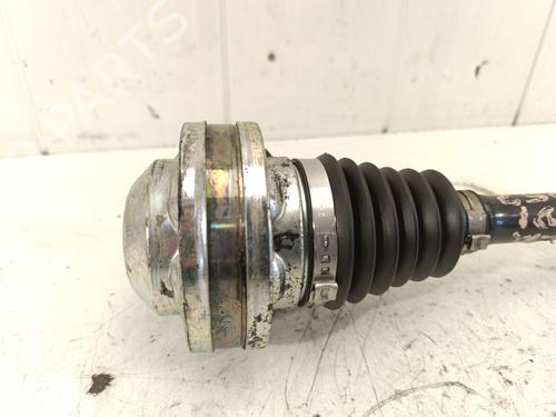 Left front driveshaft VW PASSAT B6 (3C2) 2.0 TDI 4motion | BP29490514M38 